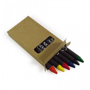 Set Crayolas No2